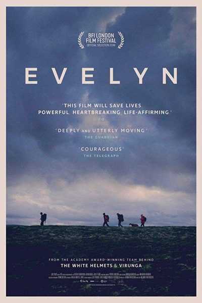 فيلم Evelyn 2018 مترجم