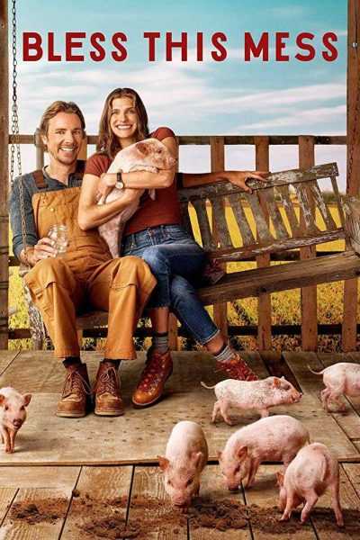 مسلسل Bless This Mess الموسم الثاني