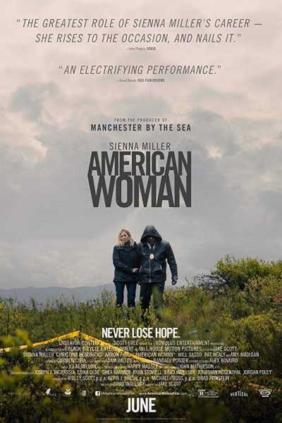 فيلم American Woman 2018 مترجم