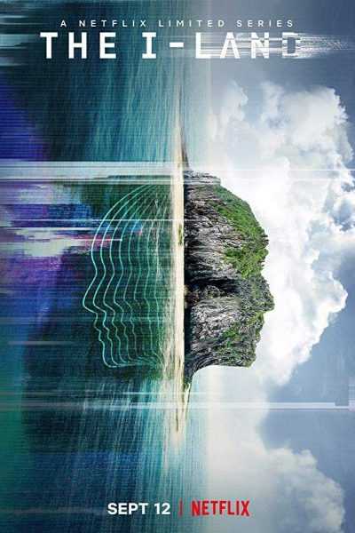 مسلسل The I-Land الموسم الأول