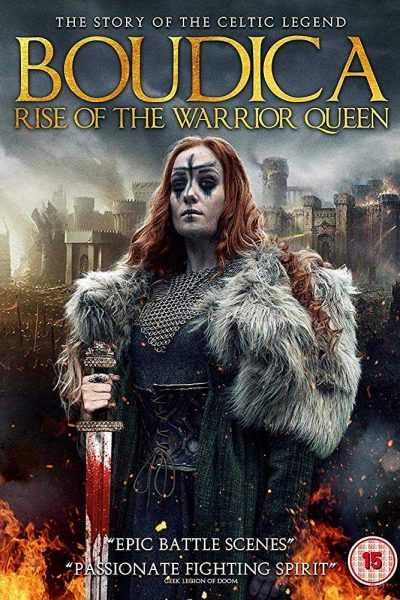 فيلم Boudica: Rise of the Warrior Queen 2019 مترجم