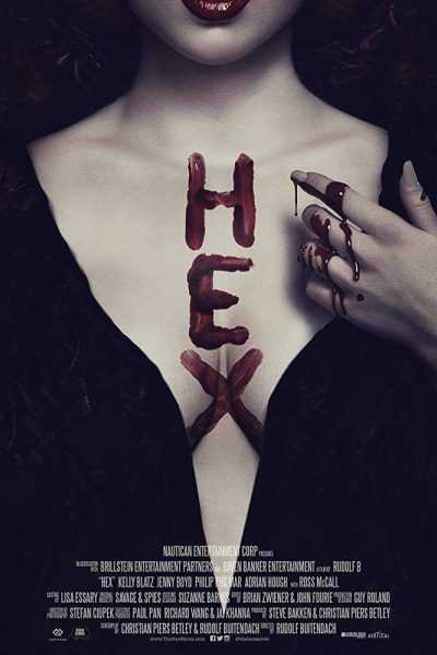 فيلم Hex 2018 مترجم