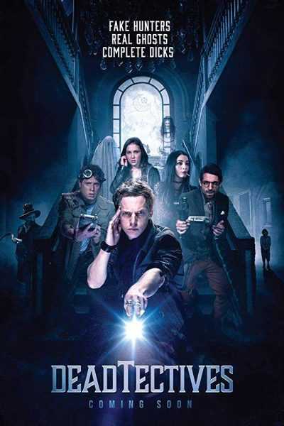 فيلم Deadtectives 2018 مترجم