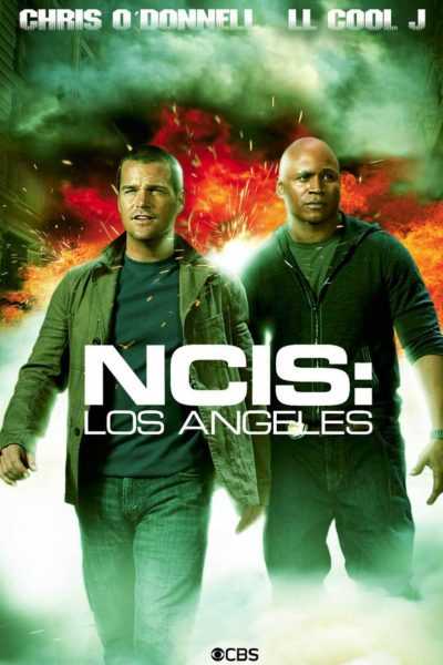 مسلسل NCIS: Los Angeles الموسم الحادي عشر