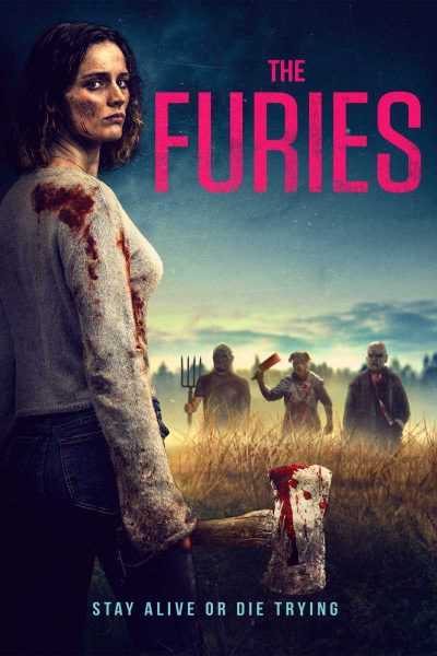 فيلم The Furies 2019 مترجم
