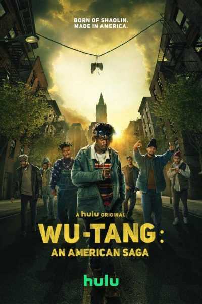 208667مسلسل Wu Tang : An American Saga