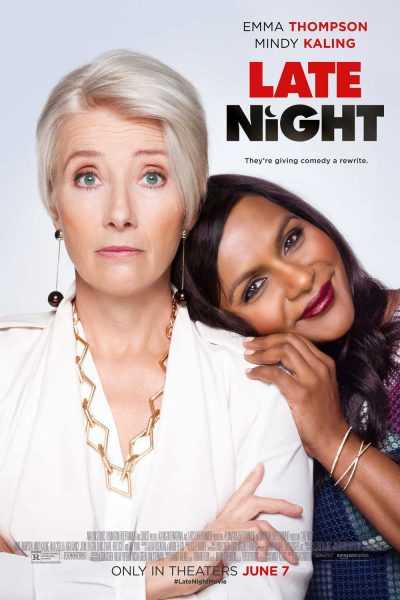 فيلم Late Night 2019 مترجم