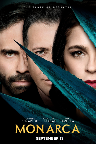 116786مسلسل Monarca