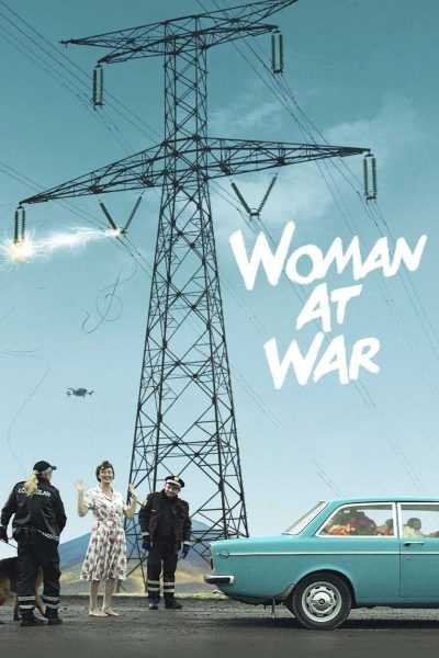 فيلم Woman At War 2018 مترجم