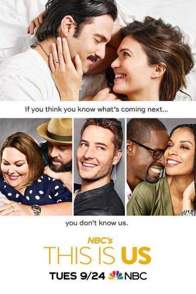 مسلسل This Is Us الموسم الرابع