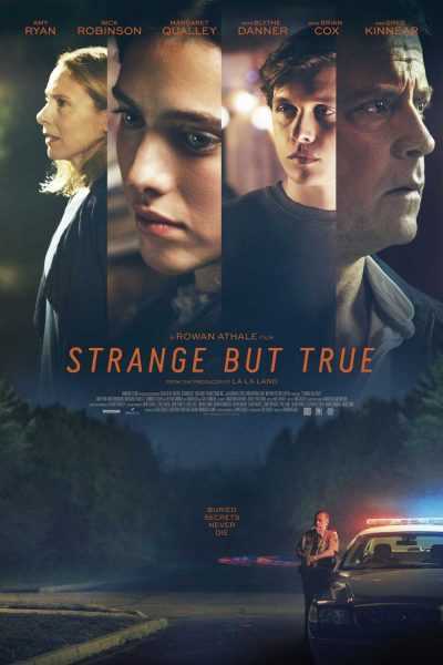 فيلم Strange But True 2019 مترجم