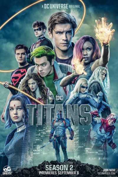 62525مسلسل Titans