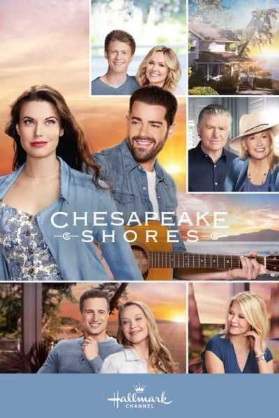 87675مسلسل Chesapeake Shores