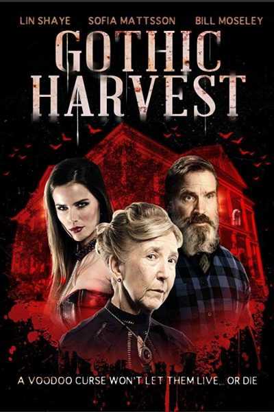فيلم Gothic Harvest 2018 مترجم