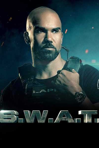 مسلسل S.W.A.T. الموسم الثالث