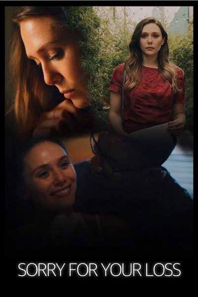 60654مسلسل Sorry for Your Loss