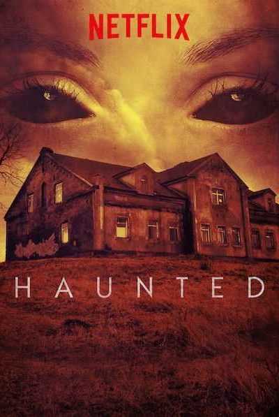124916مسلسل Haunted