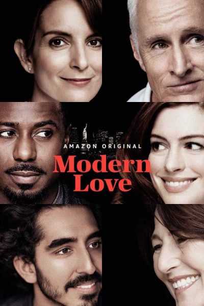 مسلسل Modern Love الموسم الاول