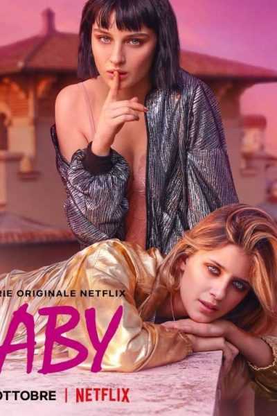 107702مسلسل Baby