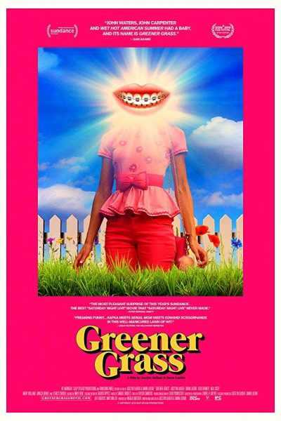 فيلم Greener Grass 2019 مترجم
