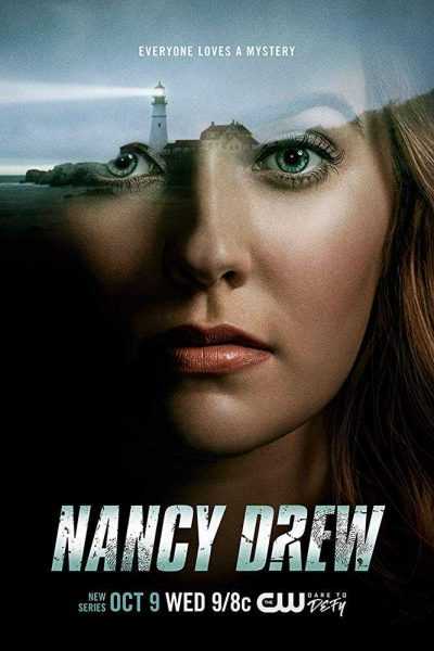 117658مسلسل Nancy Drew