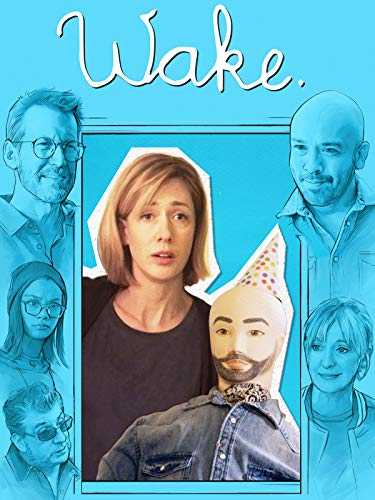 فيلم Wake. 2018 مترجم