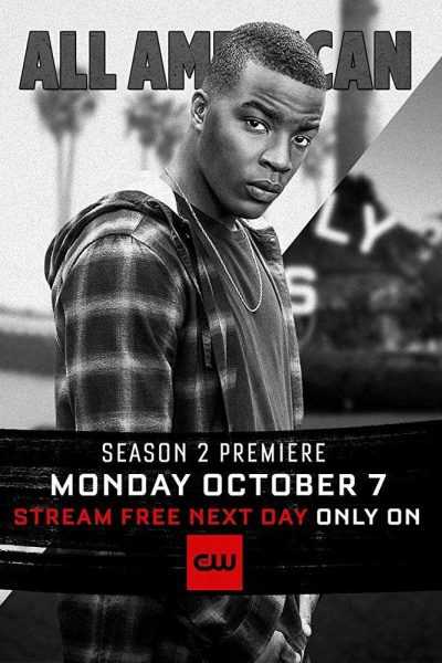 136099مسلسل All American