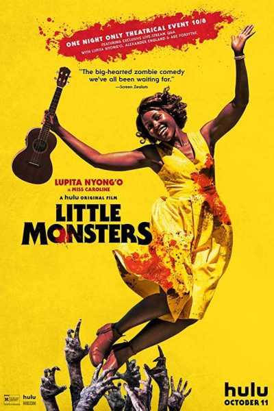 فيلم Little Monsters 2019 مترجم