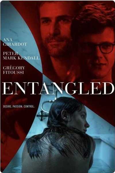 فيلم Entangled 2019 مترجم