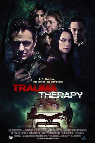 فيلم Trauma Therapy 2019 مترجم