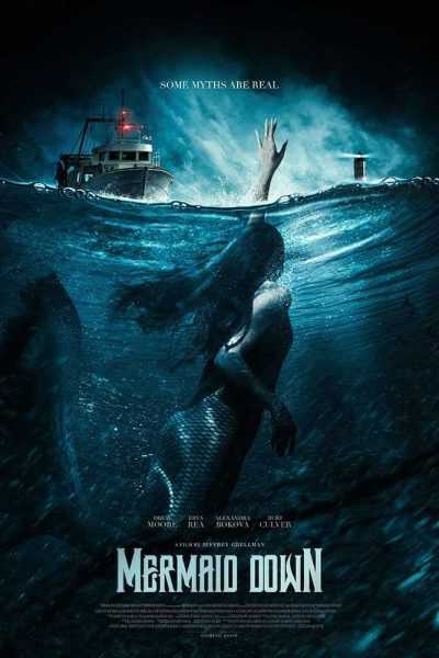 فيلم Mermaid Down 2019 مترجم