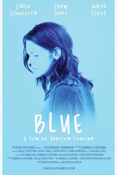 فيلم Blue 2018 مترجم