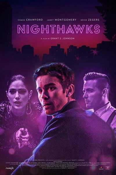 فيلم Nighthawks 2019 مترجم