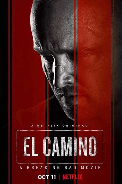 فيلم El Camino: A Breaking Bad Movie 2019 مترجم
