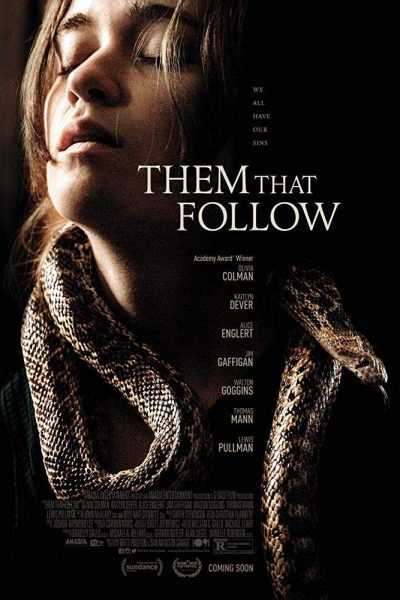 فيلم Them That Follow 2019 مترجم