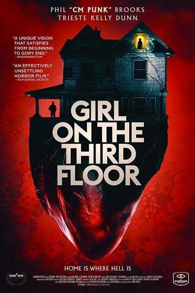 فيلم Girl on the Third Floor 2019 مترجم