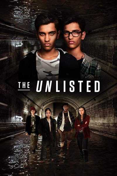 مسلسل The Unlisted الموسم الأول