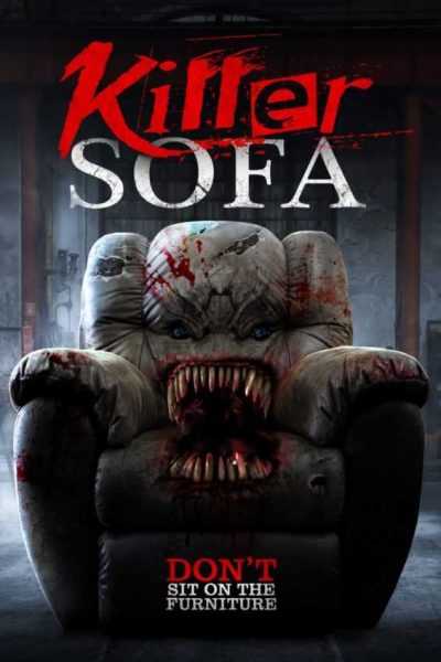 فيلم Killer Sofa 2019 مترجم