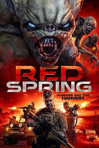 فيلم Red Spring 2017 مترجم