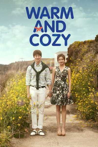 مسلسل Warm and Cozy الموسم الأول