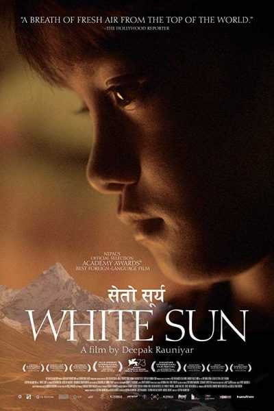 فيلم White Sun 2016 مترجم