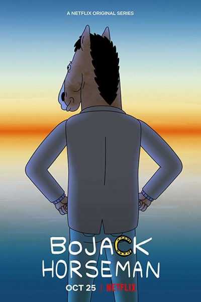 29185مسلسل Bojack Horseman