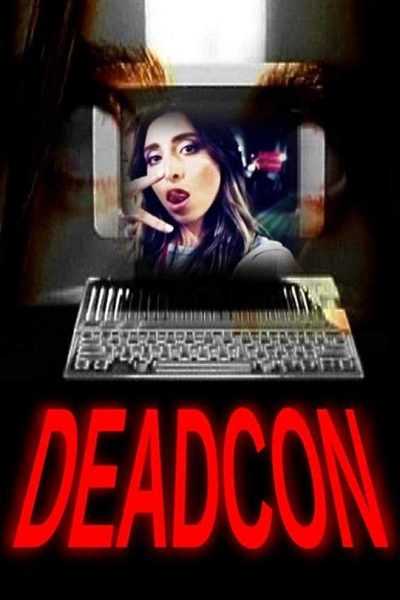 فيلم Deadcon 2019 مترجم