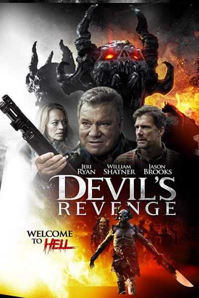 فيلم Devil’s Revenge 2019 مترجم