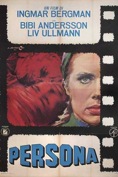 فيلم Persona 1966 مترجم