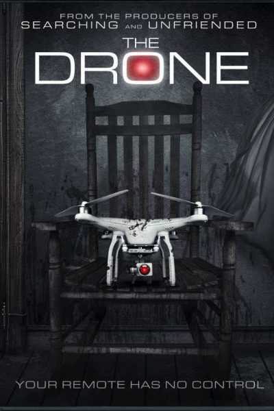 فيلم The Drone 2019 مترجم