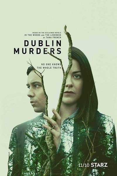 مسلسل Dublin Murders الموسم الأول