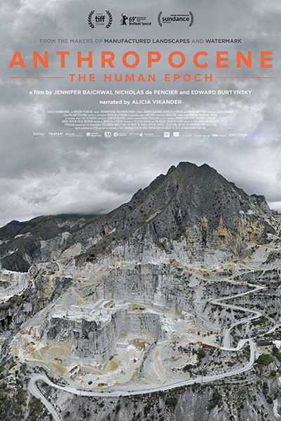 فيلم Anthropocene The Human Epoch 2018 مترجم