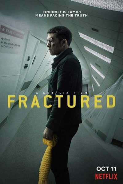 فيلم Fractured 2019 مترجم