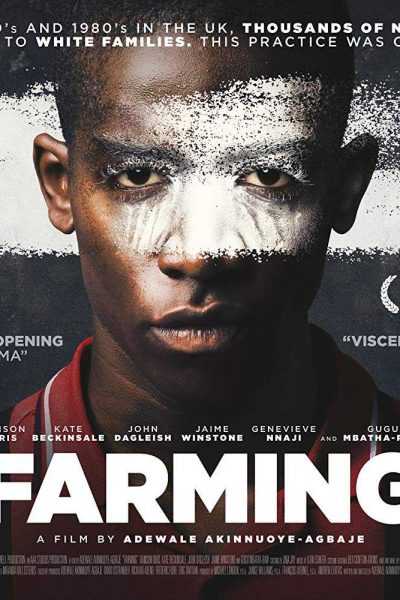 فيلم Farming 2018 مترجم
